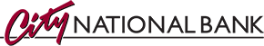 City National Bank and Trust Logo