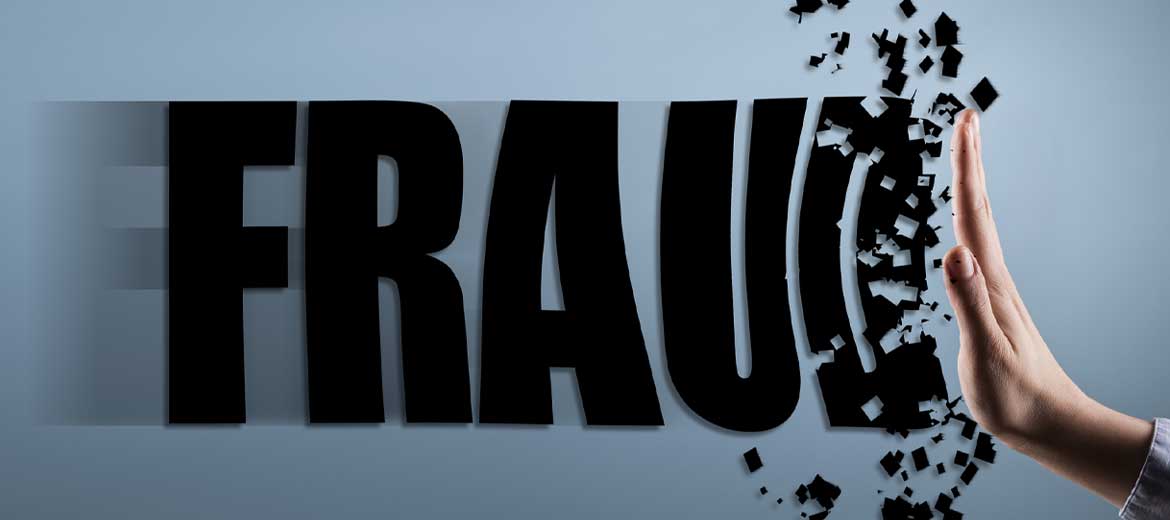 Top frauds of 2019