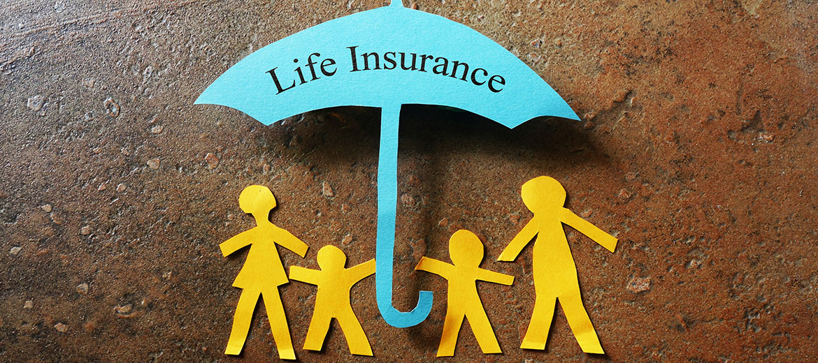 WHAT LIFE INSURANCE IS RIGHT FOR YOU, AND HOW MUCH SHOULD YOU GET?