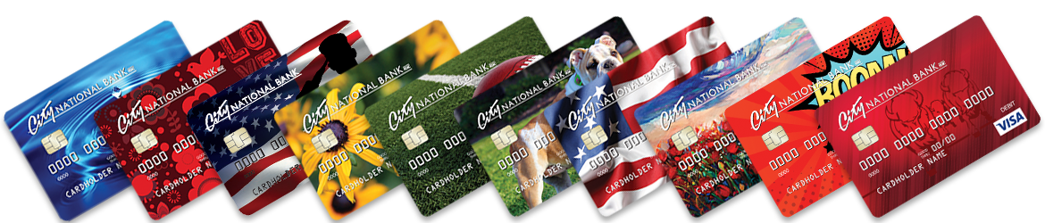 card gallery