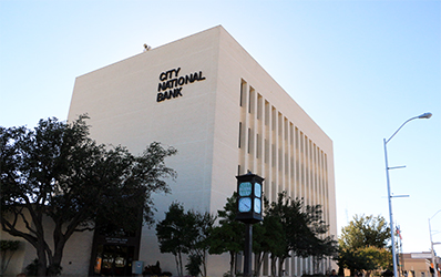 City National Bank